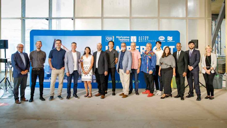 Complete Performance Limberlost Place reaches substantial performance milestone